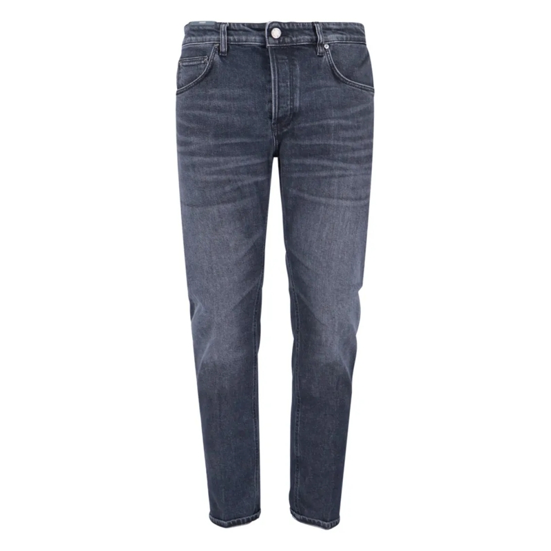 Pt Torino Jeans "Reggae" Jeans Gray Blue
