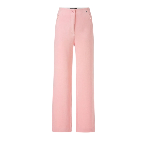 Marc Cain Broeken Hose WELKOM warm rose