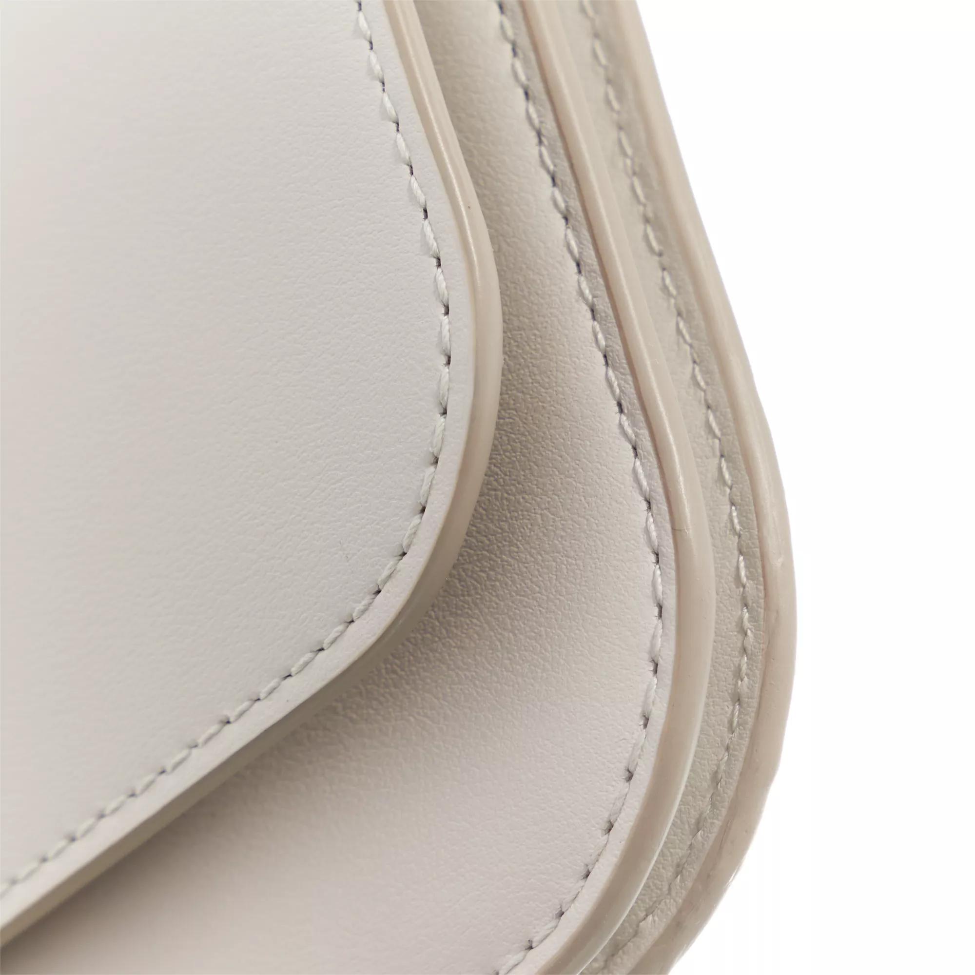 Furla Crossbody bags Genesi Mini Crossbody in grijs