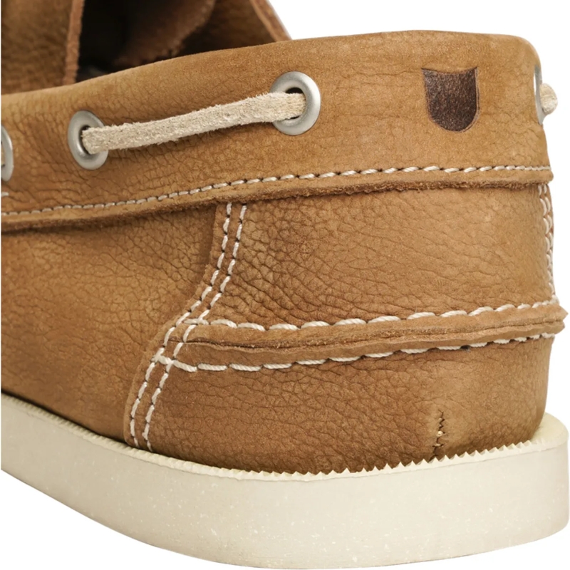 Henry Stevens Monkstraps Bootsschuhe Elia M DS beige(Image 3)