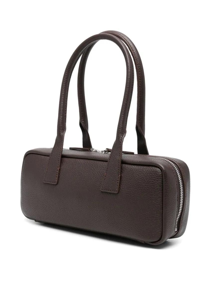Staud Hobo bags The Dude Shoulder Bag in bruin