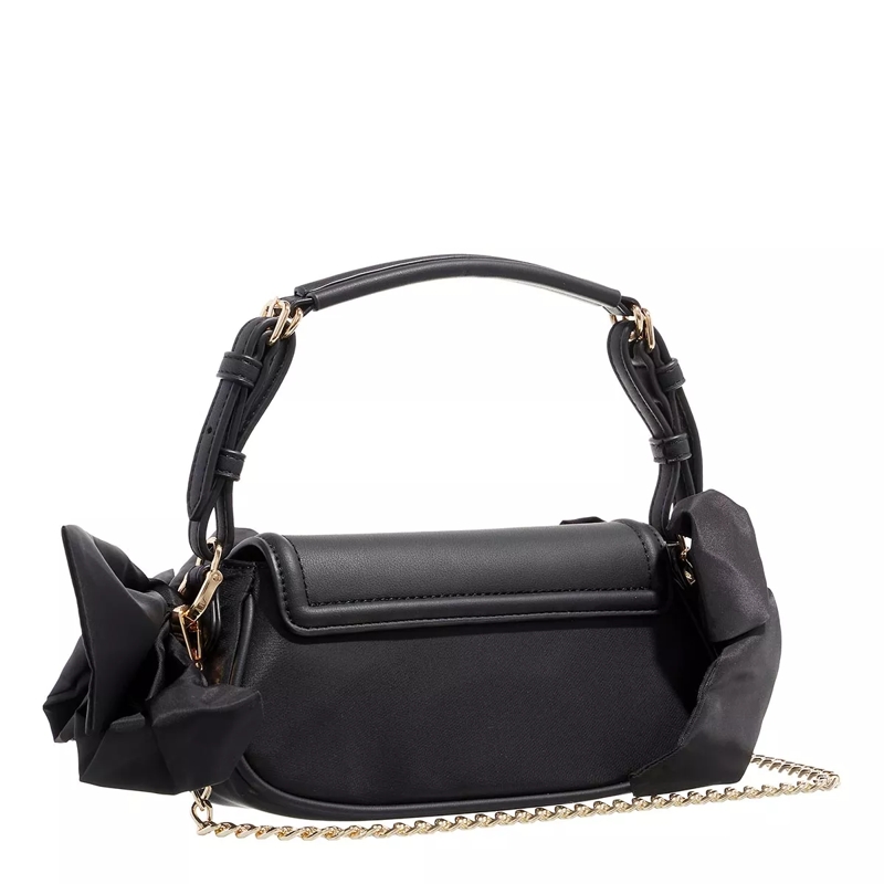 Love Moschino Mini Tas Duchess Black(Image 4)