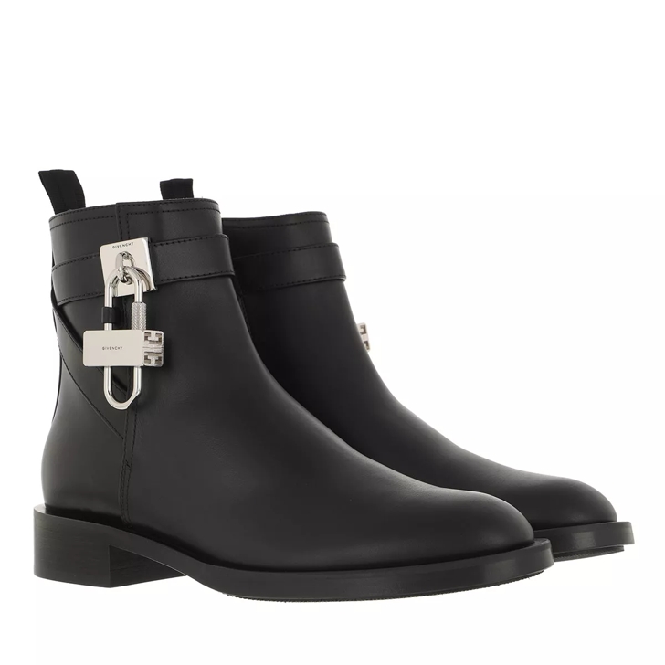 Men's givenchy boots clearance sale