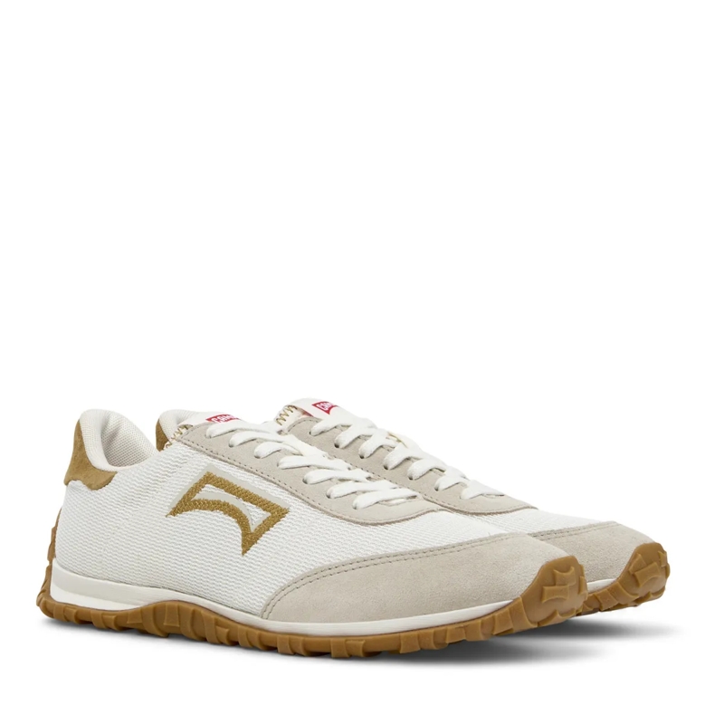 Camper Low-Top-Sneaker Sneaker Drift Walk weiss(Image 2)