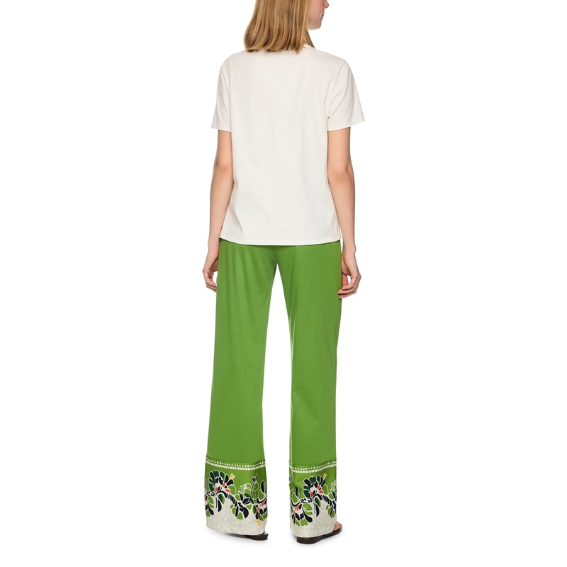 Marc Cain Top T-Shirt off(Image 3)