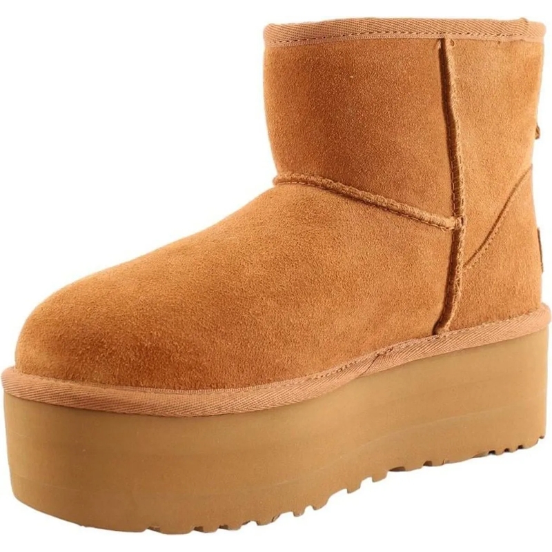 UGG Stiefel 1134991/CHE MINI PLATFORM braun(Image 5)