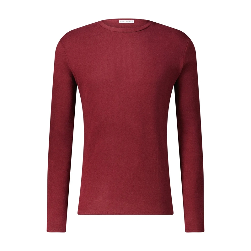 Kiefermann  Sweatshirt Neal aus Baumwoll-Mix beige(Image 7)