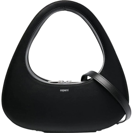 Coperni Mini sac Bags Black schwarz