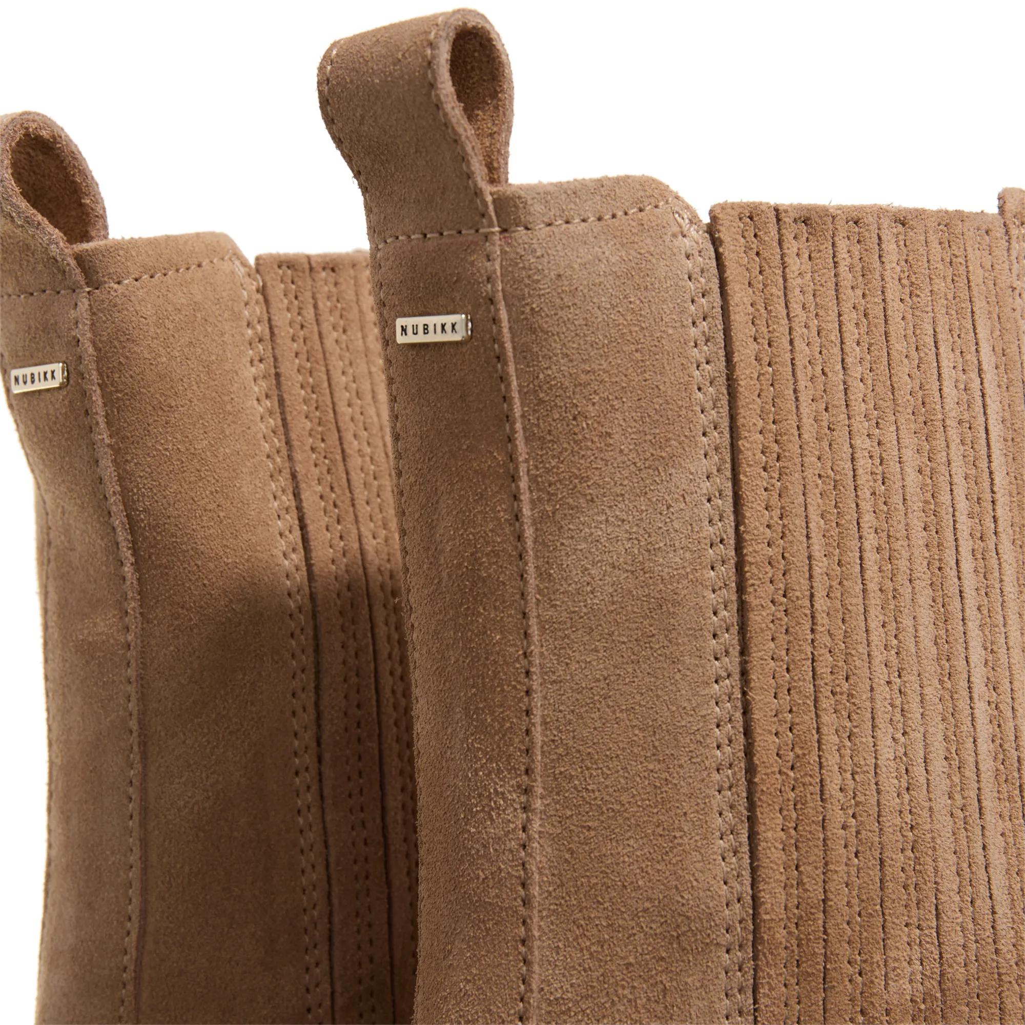 Thumbnail - Nubikk Stiefel - Liv Loua Metal - Gr. 38 (EU) - in Beige - für Damen