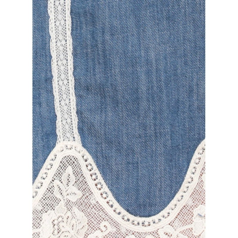 Zimmermann Shorts Shorts Blue blau(Image 4)