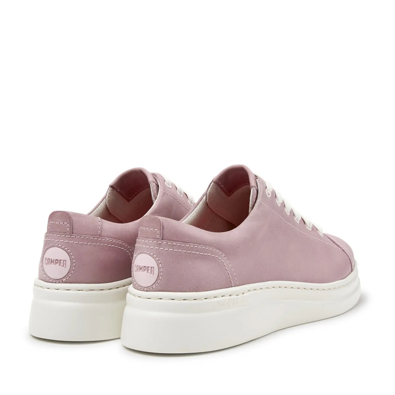 Camper Low-Top-Sneaker - XL Extralight® Brandsohle für mehr Leichtigkeit  pink(Image 3)