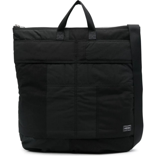 Comme des Garcons Fourre-tout COMME DES GARCONS HOMME Bags.. Black schwarz