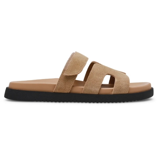 Steve Madden Sandale Sandals Beige beige