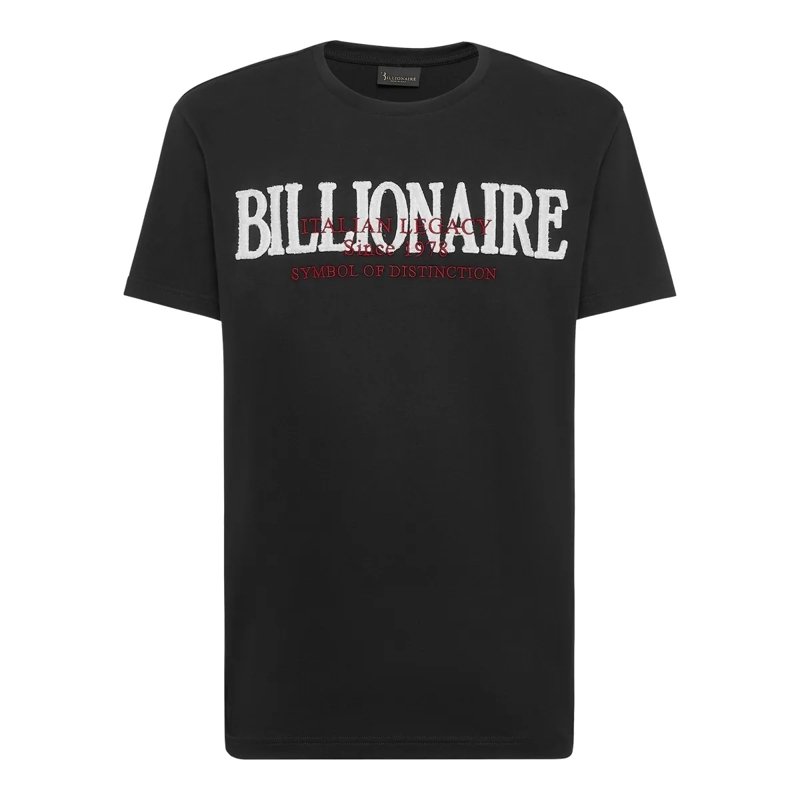 BILLIONAIRE T-Shirt T-Shirt schwarz