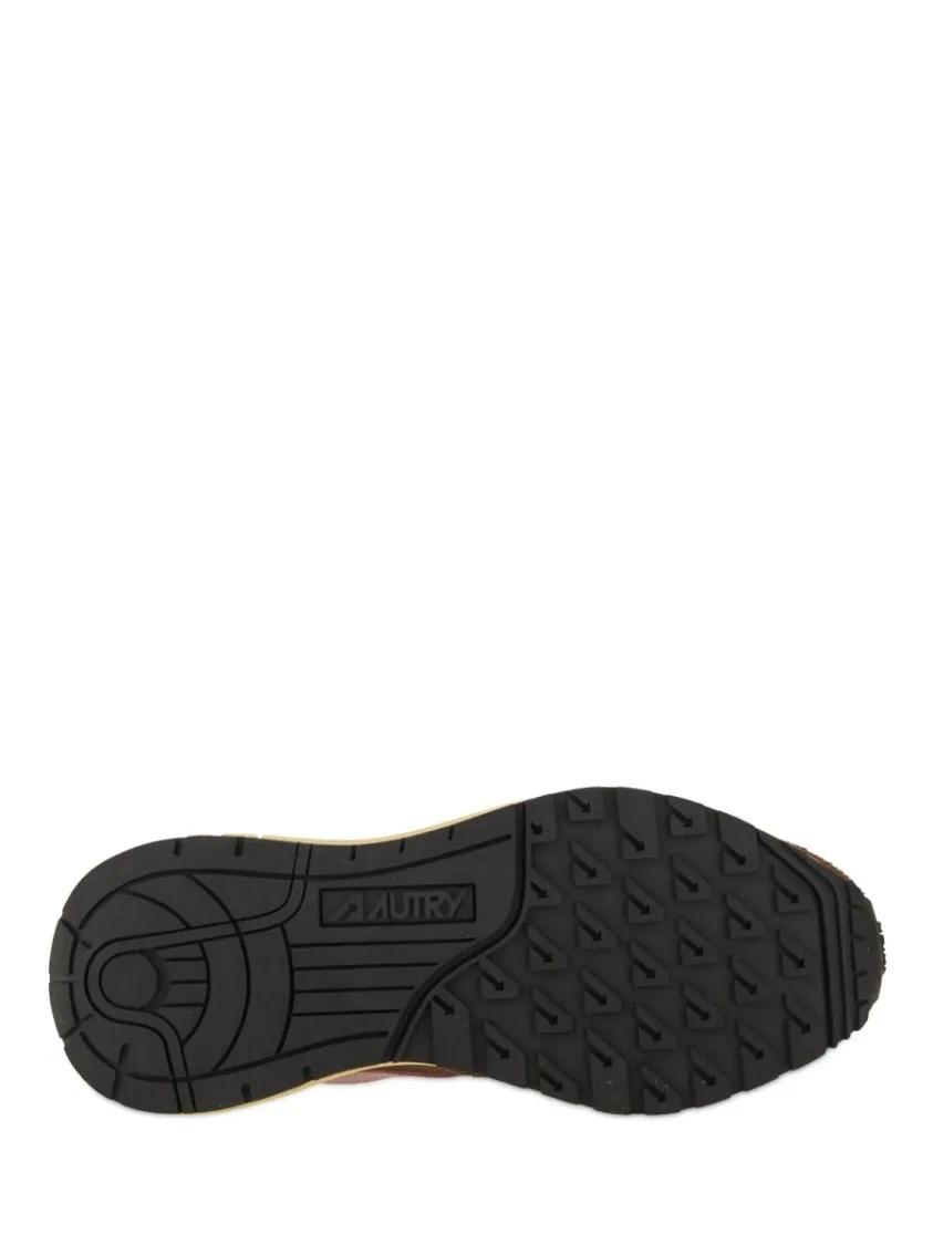 Thumbnail - Autry Low-Top Sneaker - "Reelwind Low" Sneakers - Gr. 36 (EU) - in Braun - für Damen