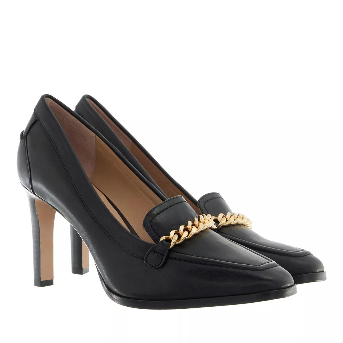 Ralph lauren deals livie pump