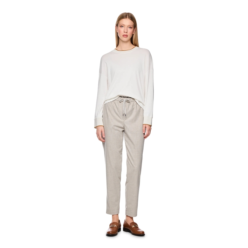 Marc Cain Broek Hose RHODOS smoke(Image 2)