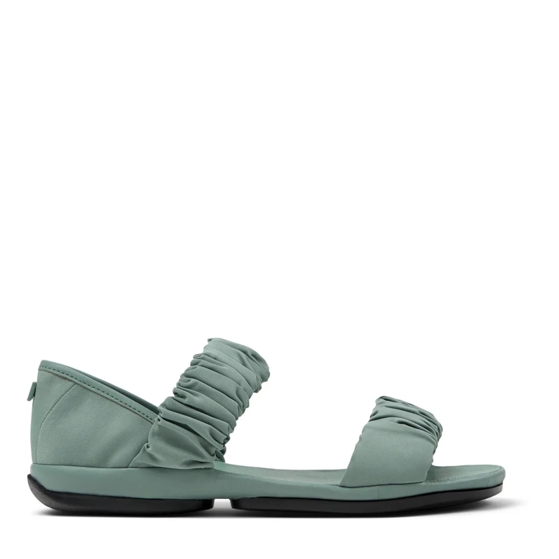 Camper Sandalen Sandalen Right Nina Right Nina grün