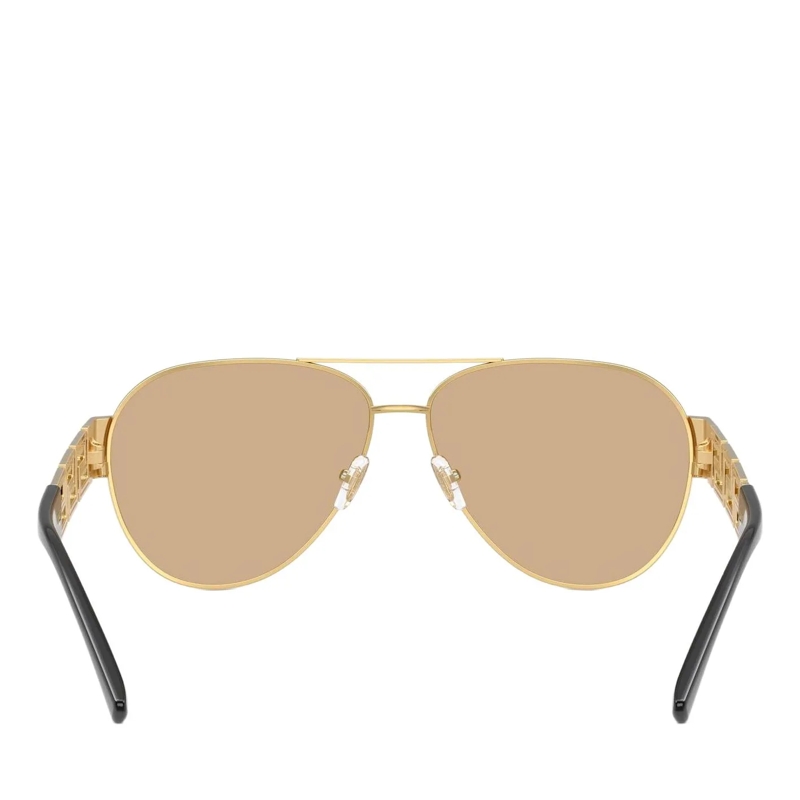 Versace Sonnenbrille 0VE2289 Gold(Image 5)