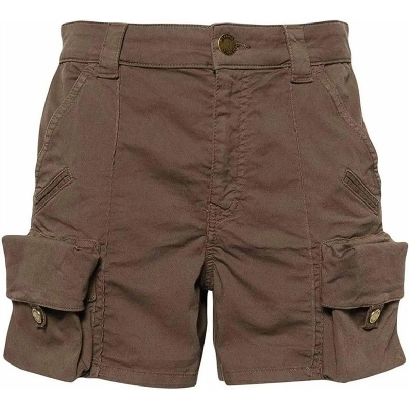 Pinko Hose Trousers Brown braun