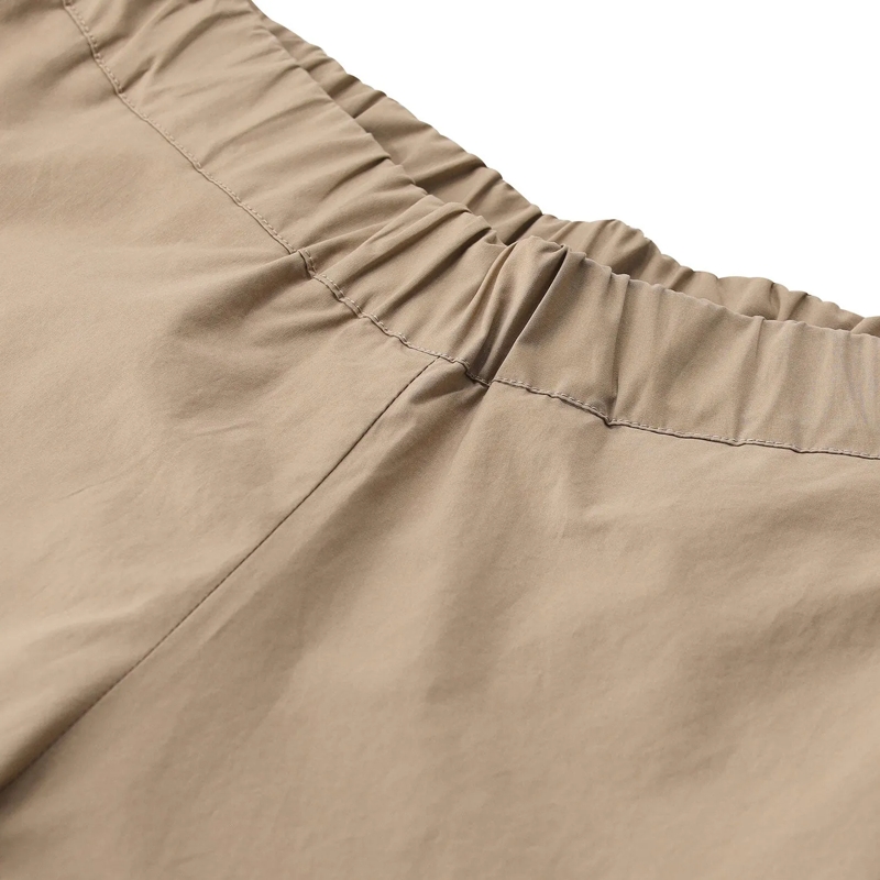 Roberto Collina Freizeithose Weite Hose dunkelblau(Image 3)