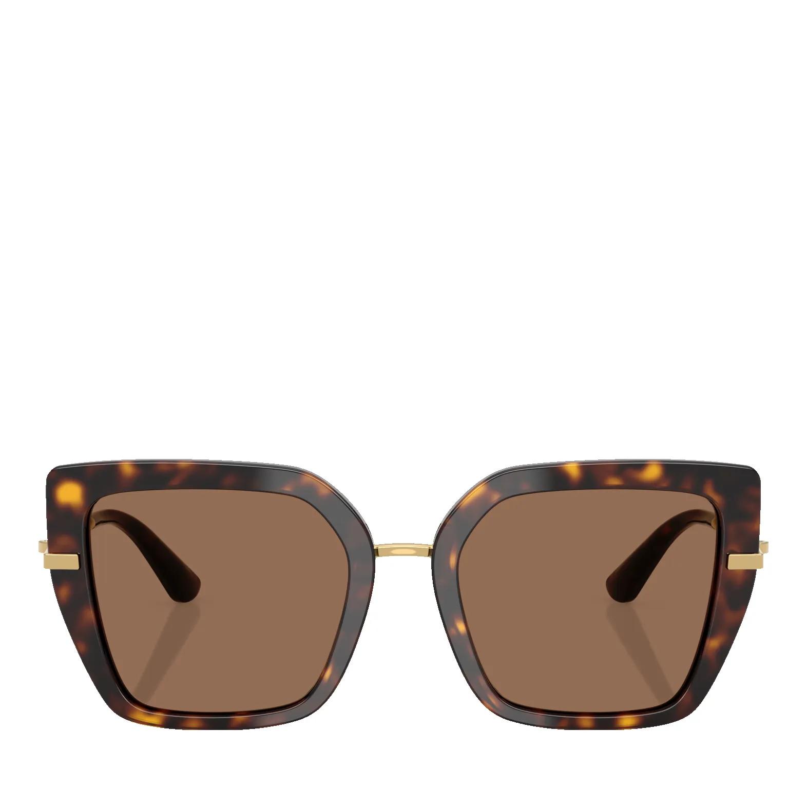 Dolce and gabbana havana sunglasses online