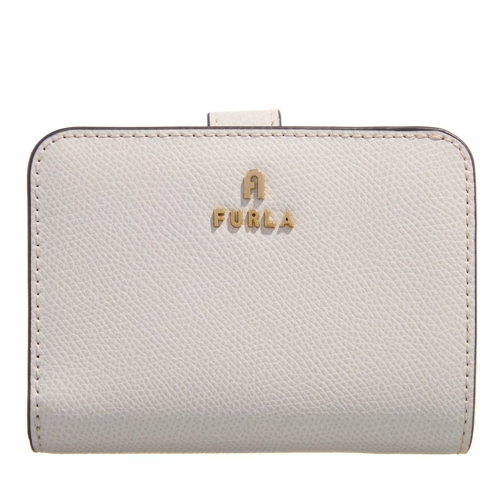 Furla Furla Camelia S Compact Wallet Marshmallow Tvåveckad plånbok