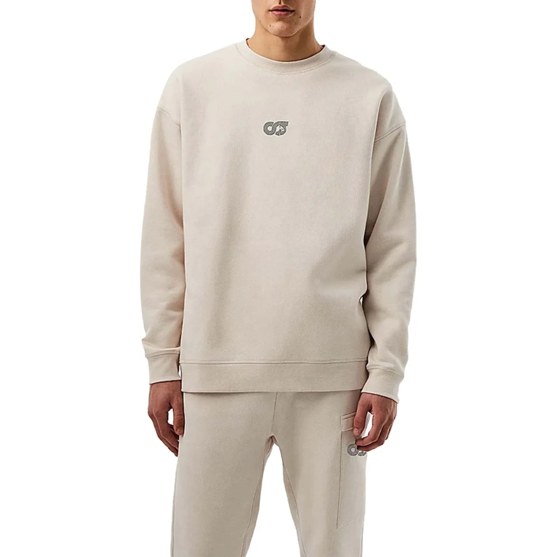 Alpha Tauri  Alphatauri Ata Seove Sweaters Ecru Ata Seove 321 C weiß(Image 3)
