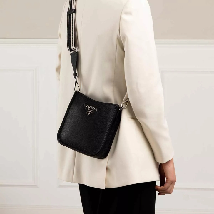 Prada handbag online crossbody