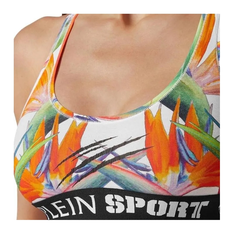 Plein Sport  Sport Set weiss(Image 4)