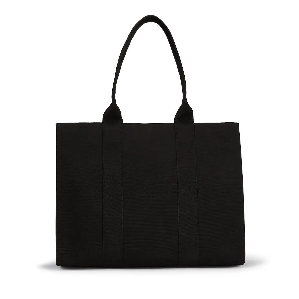 Thumbnail - Karl Lagerfeld Shopper - RUE ST-GUILLAUME GROSSER SHOPPER - Gr. unisize - in Schwarz - für Damen