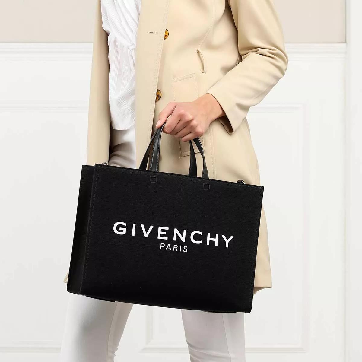 Givenchy black cheap tote bag