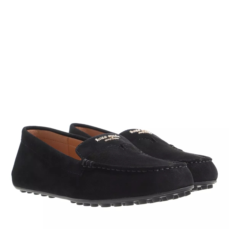 Kate spade store moccasin shoes