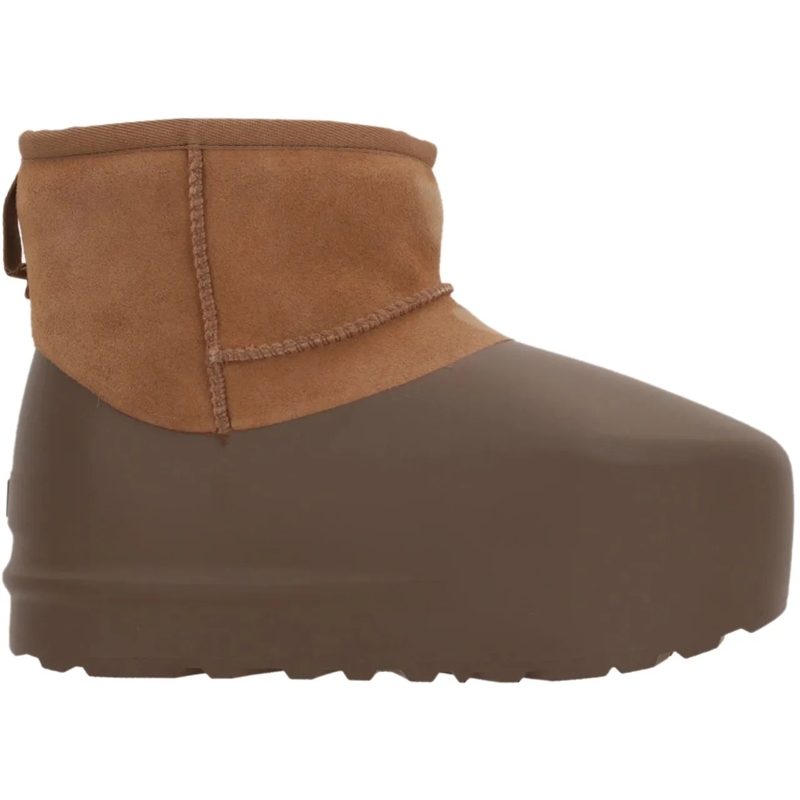 UGG Low-Top-Sneaker Classic Mini Pumped Molded Boots mehrfarbig