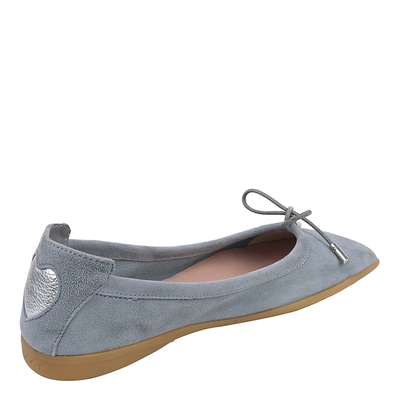 Crickit Ballerinas Ballerina OMEGA blau(Image 4)