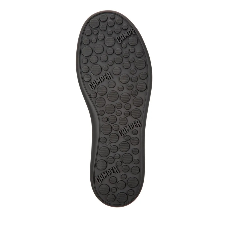 Camper Low-Top-Sneaker Sneaker Pelotas Soller dunkel-grau(Image 5)