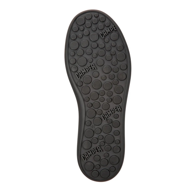 Camper Low-Top-Sneaker Sneaker Pelotas Soller dunkel-grau(Image 4)