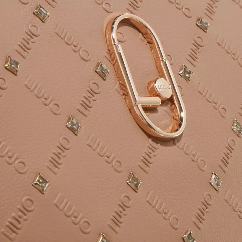 LIU JO Crossbody Bag S Crossbody                    Nuez(Image 4)