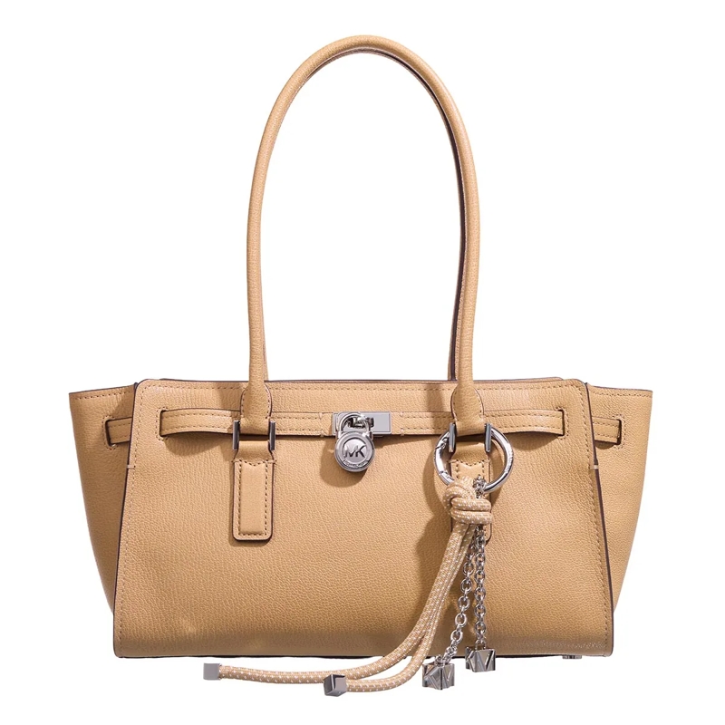 MICHAEL Michael Kors Schultertasche Sm Ew Shoulder Tote Peanut