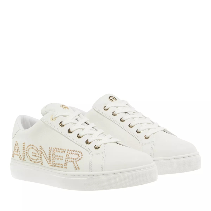 AIGNER Low-Top-Sneaker Diane 23D Sneakers White