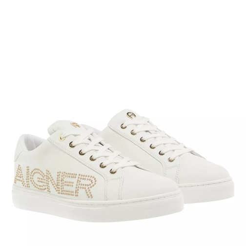 AIGNER Diane 23D Sneakers White Low-Top Sneaker