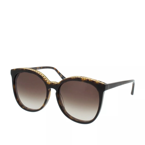Stella McCartney SC0074S 59 002 Sunglasses