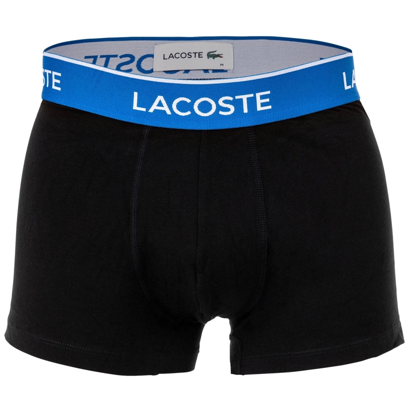 Lacoste  5er Pack bunt(Image 8)