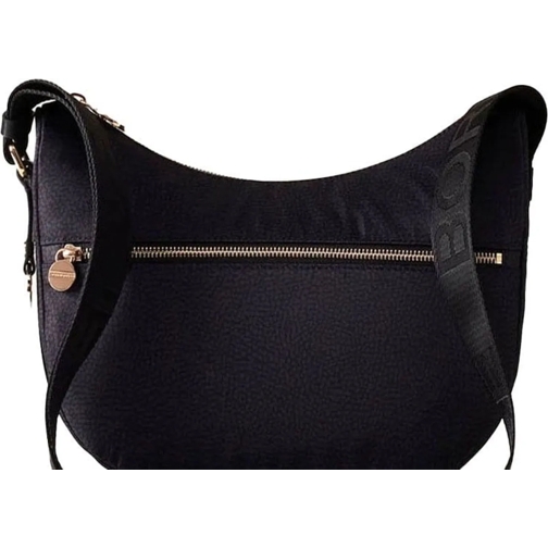 Borbonese Tote Borbonese Bags.. Black schwarz