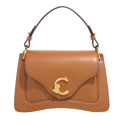 Coccinelle Satchel Coccinelle C-Me Calf Cock Cuir