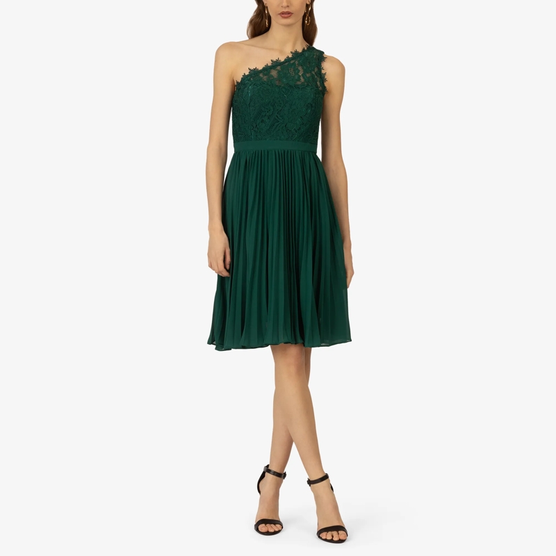 Kraimod Abendkleid Abendkleid bordeaux(Image 11)
