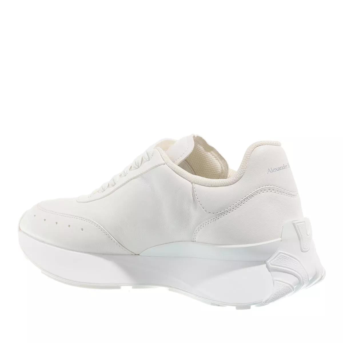 Alexander mcqueen best sale dames sneakers