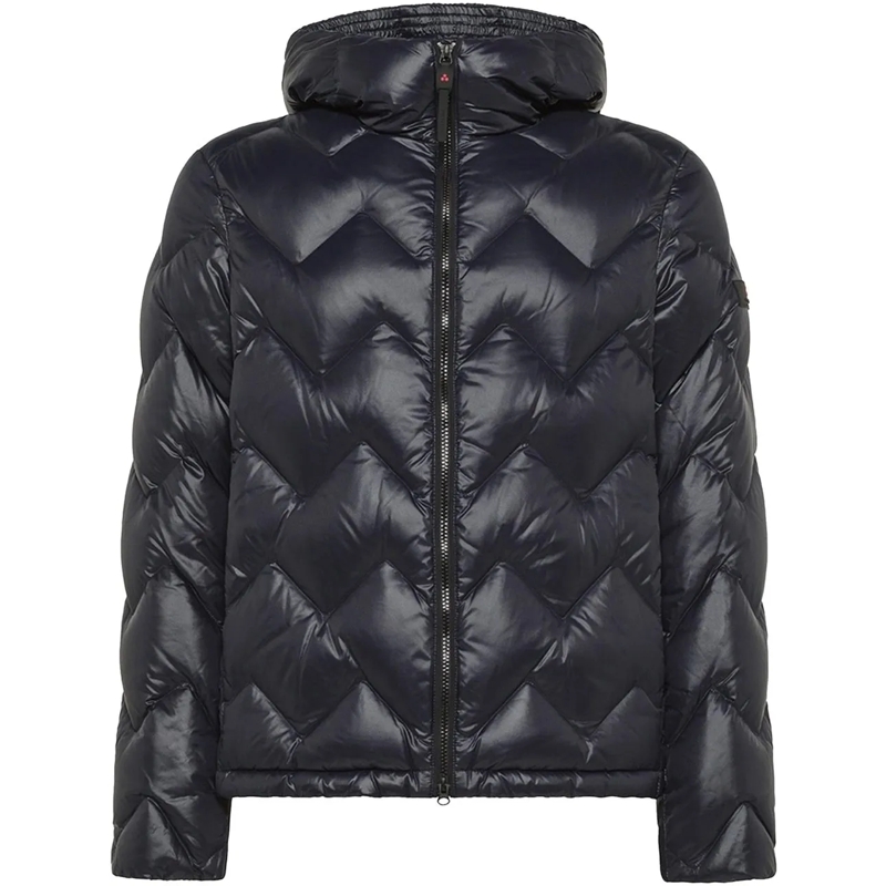 Peuterey Daunenjacke Coats Blue blau