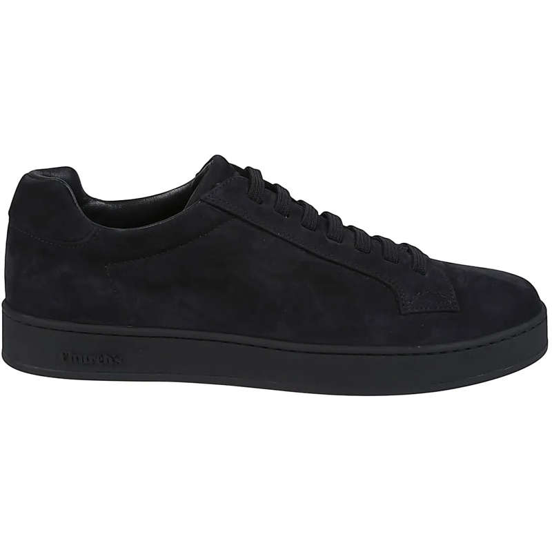 Church's Low-Top-Sneaker Ludlow 3 Sneakers Black schwarz