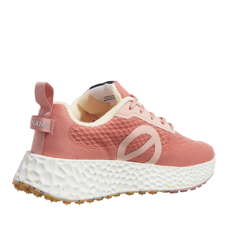 No Name Low-Top-Sneaker Carter Fly W Rose Dawn(Image 4)